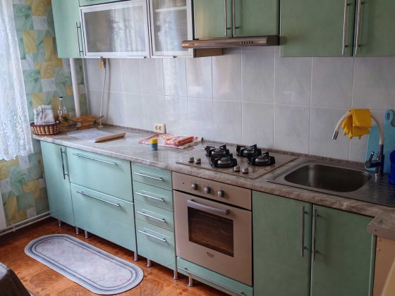 Продам 3 кімнату квартиру Долинская