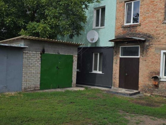 Продаж 3к квартири в малоквартирному будинку Долинская