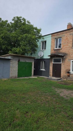 Продаж 3к квартири в малоквартирному будинку - фото 1