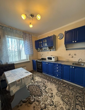 Продаж 4-х кімнатної квартири - фото 1