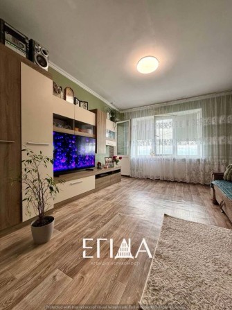 2-кімнатна квартира в житловому стані , вул. Юрія Коваленка, АГО - фото 1