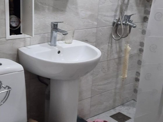 Продається 2-кімнатна квартира Новоукраинка