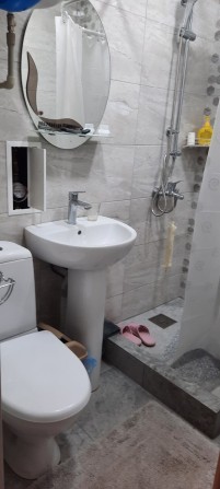 Продається 2-кімнатна квартира - фото 1