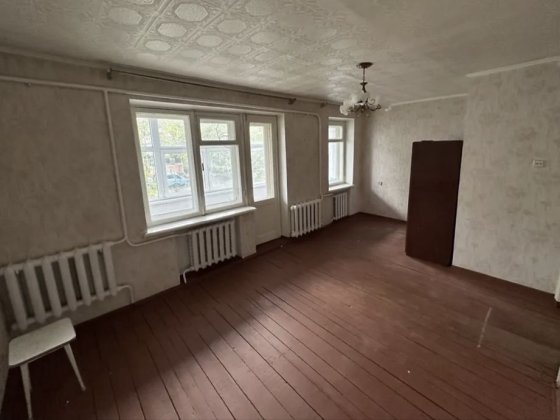 Продаж 1к квартири в Новоархангельску Новоархангельск