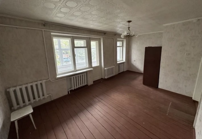 Продаж 1к квартири в Новоархангельску - фото 1