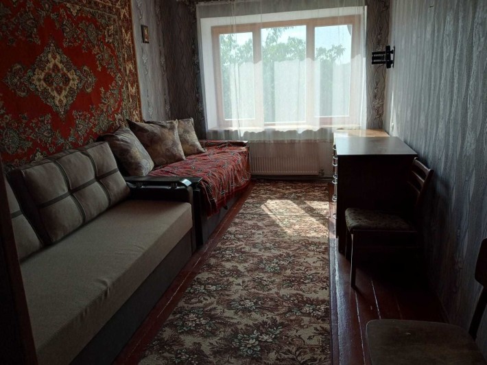 Продам 2-кімнатну квартиру в Новгородці ( Кам'янець)– 28 000 $ - фото 1