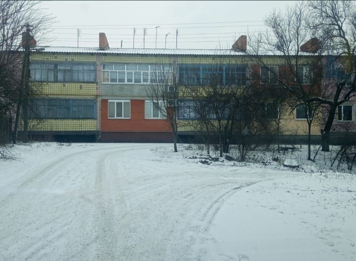 Продам двох кімнату квартиру - фото 1