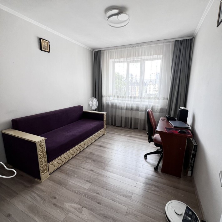 Продаж 3 кім квартири Винники біля Львова - фото 1
