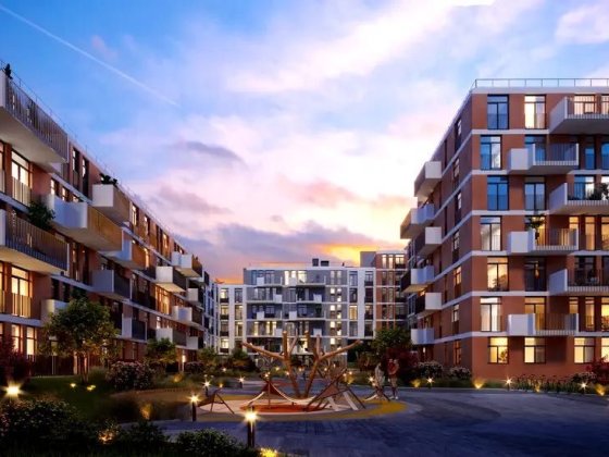 Від власника! 1-кімнатна квартира 45 м²  + підземний паркінг Винники