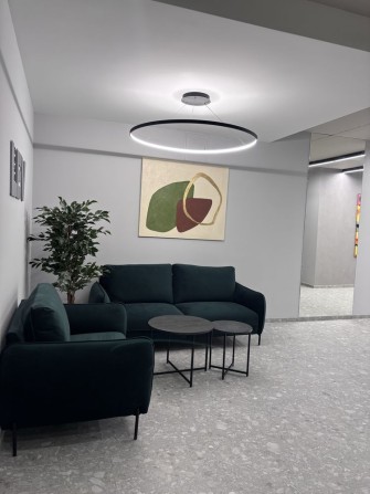 Продаж 1кімнатна квартира, Perfect Life - фото 1