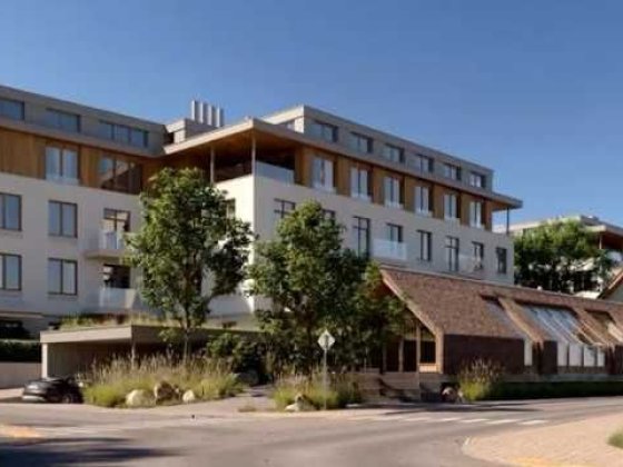Продаж 2-кімнатної квартири в ЖК Eco City Park, м. Винники на вул. Івана Франка, 114б Винники