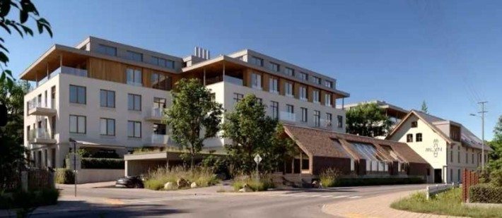 Продаж 2-кімнатної квартири в ЖК Eco City Park, м. Винники на вул. Івана Франка, 114б - фото 1