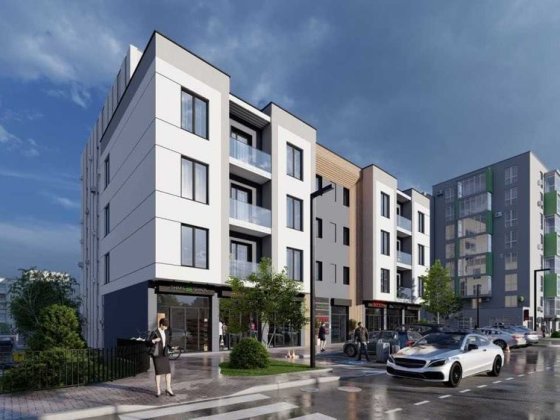 Продаж 2 кімнатна Винники Лисика Винники