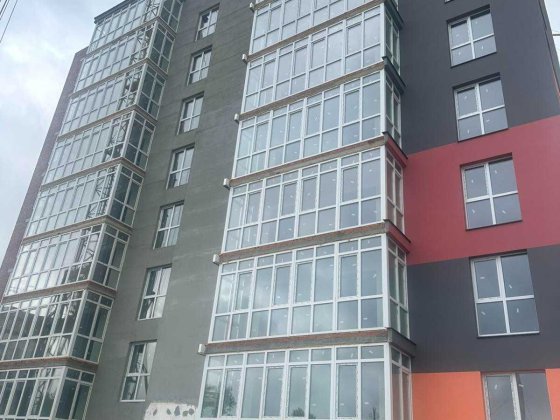 Однокімнатна квартира в новобудові Винники