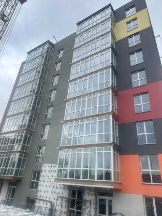 Однокімнатна квартира в новобудові - фото 1