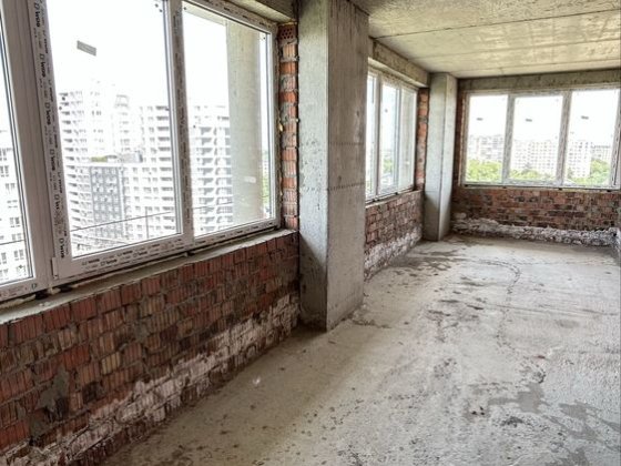 НАЙНИЖЧА ЦІНА Продаж терміновий (ЛИШЕ 630 $/м2) 44 м2, ЖК Apart hall, ідеальне вкладення грошей вул. Сокільники