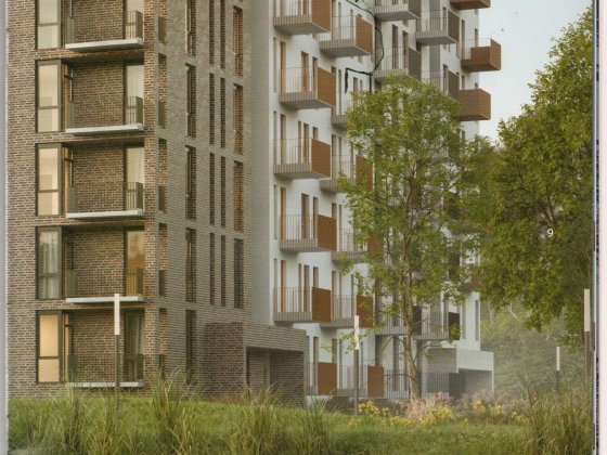 !!Власник!! - Продаж 2 кімнатної, квартири 65,2 м2, ЖК Avalon Holiday, Авалон Холідей Сокільники