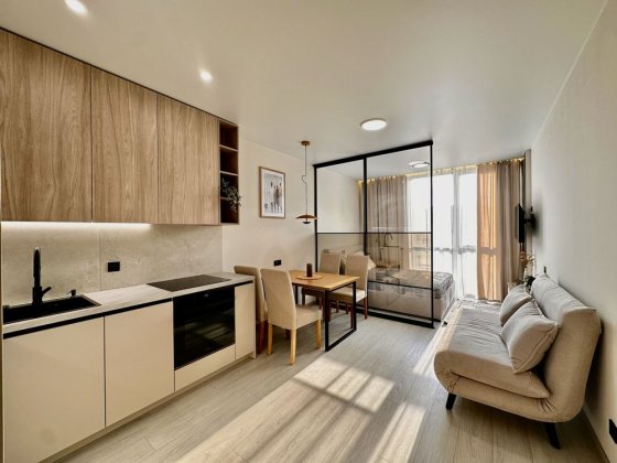 ‼️Продаж 1 кім квартири ЖК Feel House