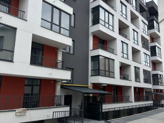 Продаж 2 кімн квартири 72 м² ЖК Галицький Винники центр без комісії Винники