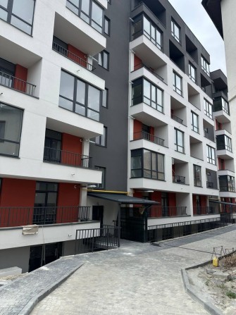 Продаж 2 кімн квартири 72 м² ЖК Галицький Винники центр без комісії - фото 1