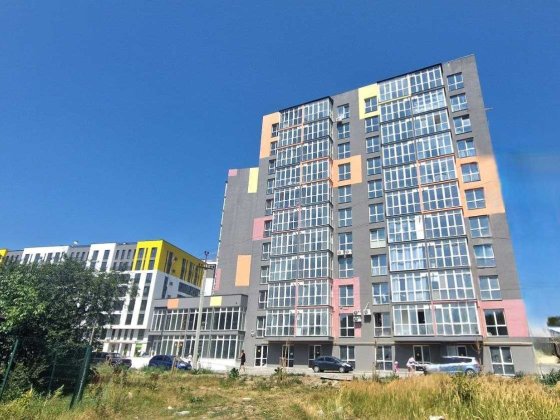 Продається 2-кім квартира в ЖК Сусіди, м.Винники, вул. Кільцева Винники