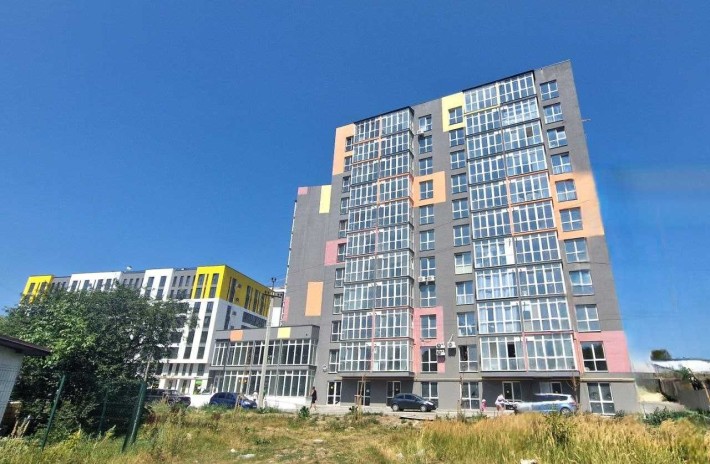 Продається 2-кім квартира в ЖК Сусіди, м.Винники, вул. Кільцева - фото 1