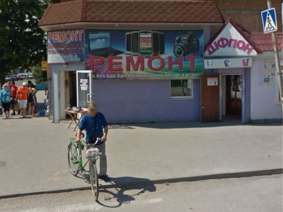 Здам в оренду 2-ий поверх Охтирка