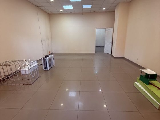 Оренда комерційного приміщення 70 м² | Фасад | Прохідне місце | 25 000 грн Александрия