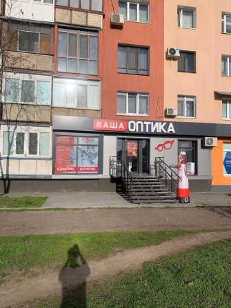 Оренда приміщення 53 кв.м м. Олександрія пр-т Соборний, 111 - фото 1