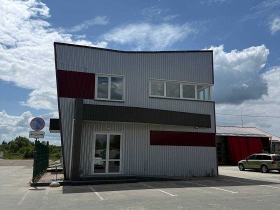 Оренда комерційного приміщення Бердичев