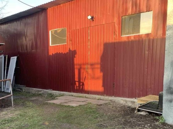 Здам приміщення під цех склад 100 м2 Александрия