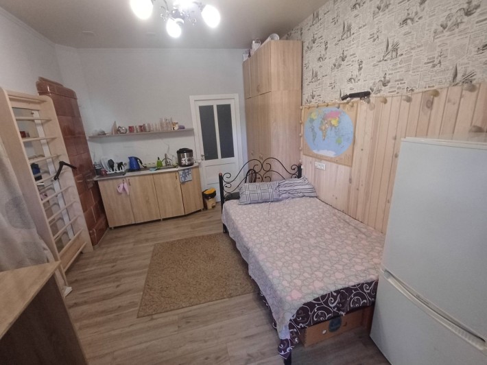 Аренда одноместный , двухмесный номер + 2 местный. - фото 1