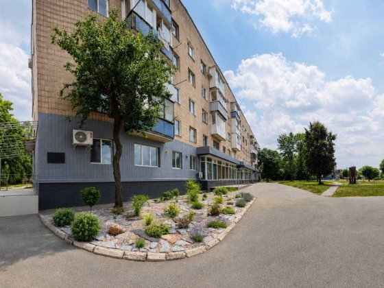 Оренда приміщення - вул. Вінницька, 110 м2 Бердичев