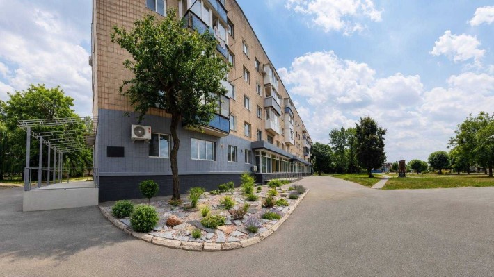 Оренда приміщення - вул. Вінницька, 110 м2 - фото 1