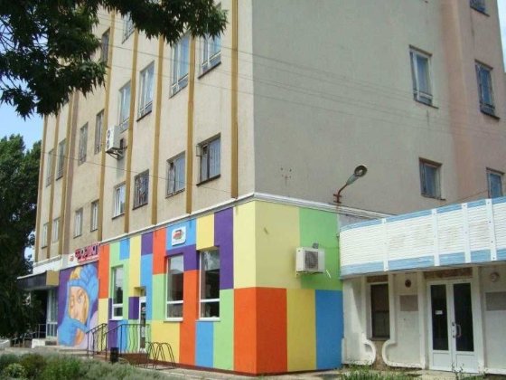 Оренда Укртелеком*, 701 м2, м. Білгород-Дністровський, вул. Українська 70 Белгород-Днестровский