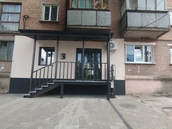Пропоную в оренду приміщення Бердичев