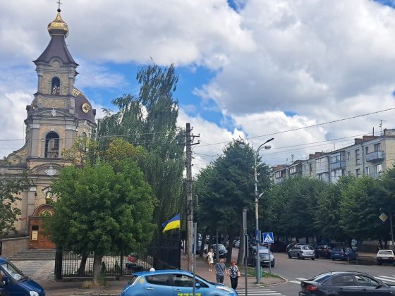 Одне з Найкращих приміщень для оренди Вашого бізнесу Бердичев