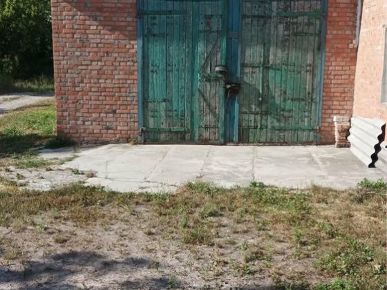 Оренда складських та холодильних приміщень (від 100 кв.м) Бердичев