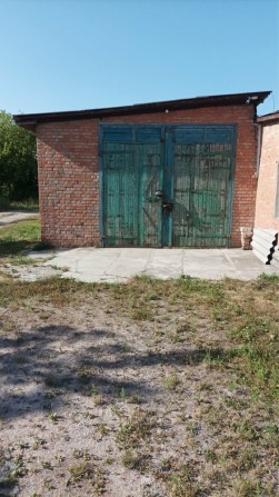 Оренда складських та холодильних приміщень (від 100 кв.м) - фото 1