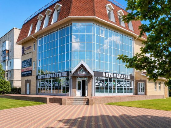 Оренда 250м2 ТЦ Континент Бердичев