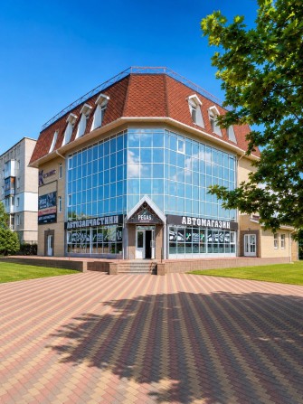 Оренда 250м2 ТЦ Континент - фото 1