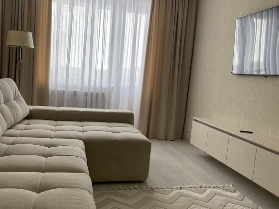 Здається в оренду 3- кімнатна квартира Бердичев
