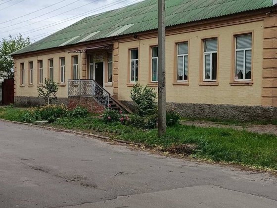 Здам в оренду приміщення під офіс, 25м2+25м2+ 30м2, 150 грн за м2, можна взяти в оренду приміщення п Александрия