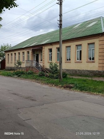 Здам в оренду приміщення під офіс, 25м2+25м2+ 30м2, 150 грн за м2, можна взяти в оренду приміщення п - фото 1
