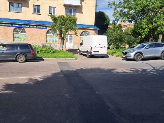 Здам приміщення в оренду Бердичев