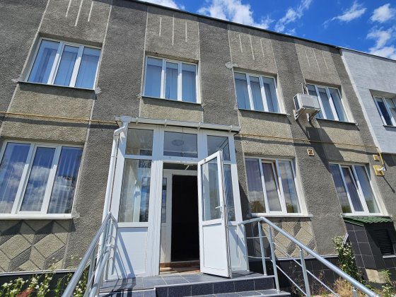 Оренда приміщень з ремонтом,  200м2 р-н меблевої фабрики Бердичев