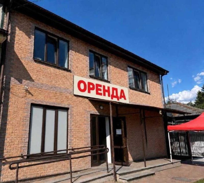 ОРЕНДА магазину - 213м2, р-н Ринку, м. Бердичів - фото 1