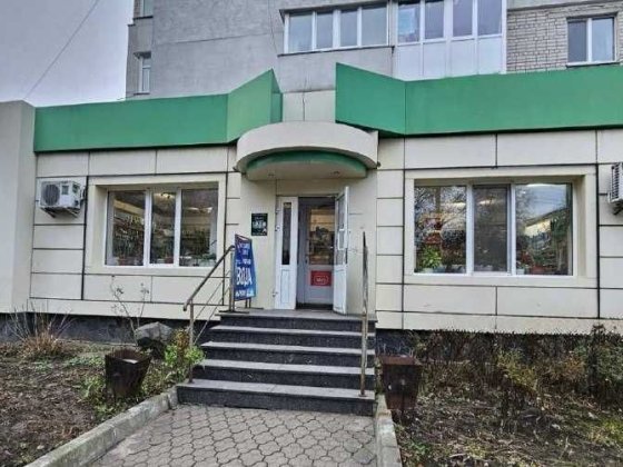 ОРЕНДА/ПРОДАЖ комерційного приміщення - 150м2, м. Бердичів Бердичев