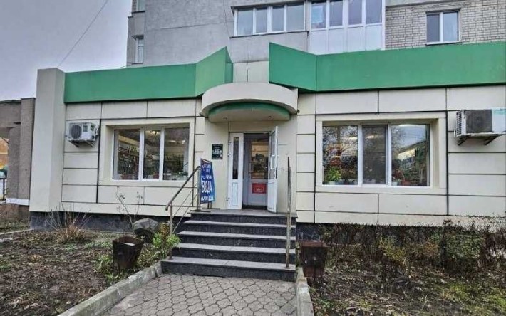 ОРЕНДА/ПРОДАЖ комерційного приміщення - 150м2, м. Бердичів - фото 1