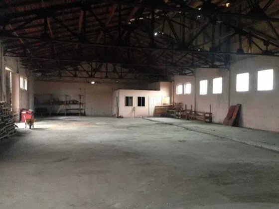 Оренда комерційного приміщення під склад, виробництво. Борислав